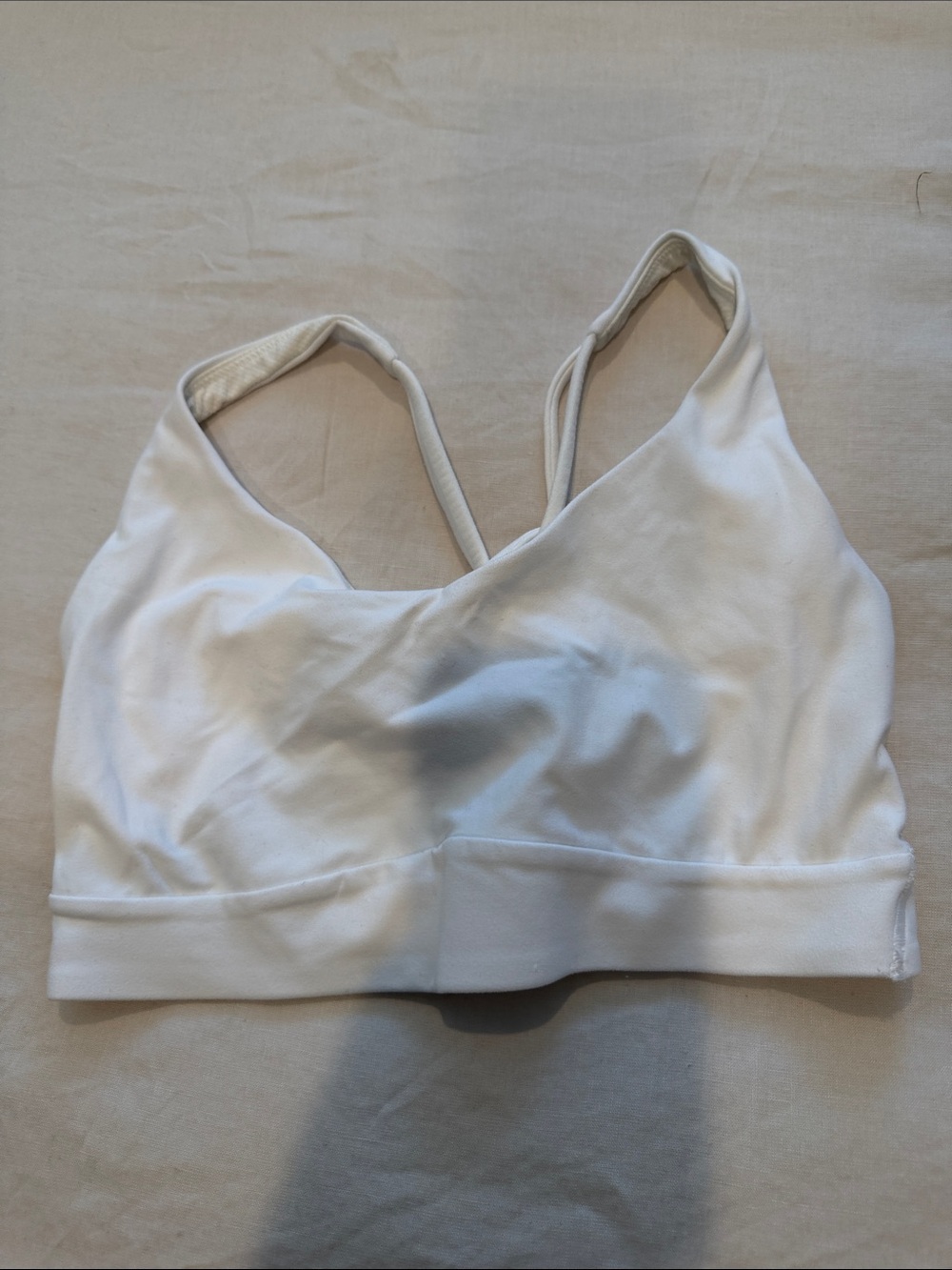 Athleta sports bra